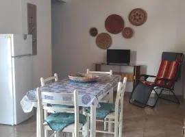residence timpirussi