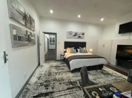 30 on 6th、ベルビルのB&B