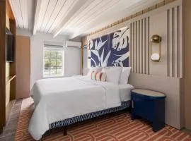 Three Waters Resort and Marina, Islamorada, a Tribute Portfolio Resort