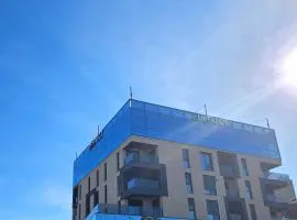 Apartman PETRUS close to OPUS ARENA and center