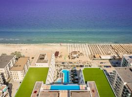 Crystal Beach - Infinity Pool & Spa Resort