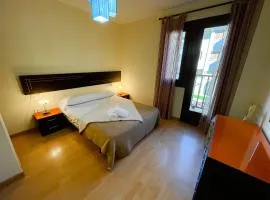 Apartamentos Villanua Collarada 3000