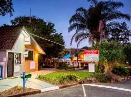 Discovery Parks - Harrington