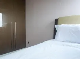 Enchanting Luxurious 2BR Apartment at Tanglin Supermall Mansion By Travelio