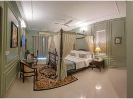 Luxury Heritage Umaid 3BHK Apartment Jodhpur, apartamento en Jodhpur