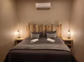 Cycad Self Catering