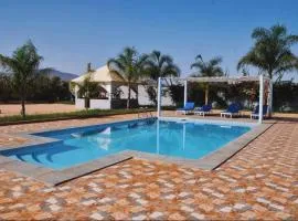 Dar Sakina with Private Pool
