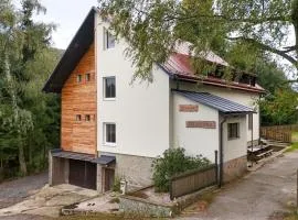 Chata JedlOvka