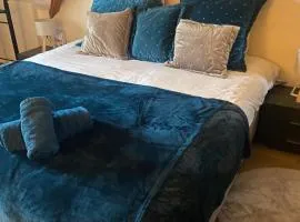 Chambre dans maison près Disneyland Paris - 2