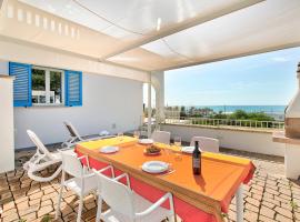 La Primula Apartments, hotel in Salve