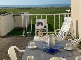 Appartement de la mer