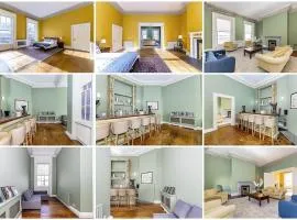 Munster Apartment , 7 Henrietta Street, Dublin City Centre
