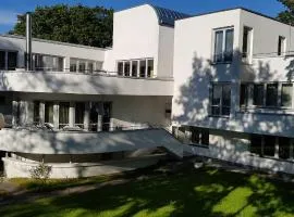 Narva-Jõesuu Beach Residence