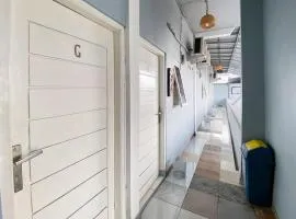 Andung Residence Lampung RedPartner