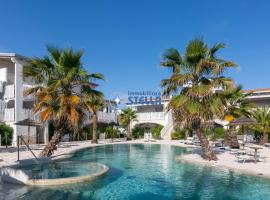 Cala Blu, khu cắm trại ở Lido di Jesolo