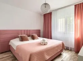 Nora Residence Apartment