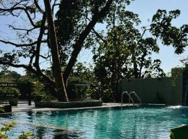 Sapiens home - Weligama bay, hotel que acepta mascotas en Weligama