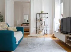 Le Central - Hypercentre Standing Wifi T