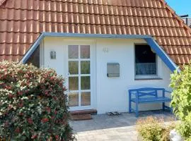 Ferienhaus "Nordsee Felber" Mellumplate 40