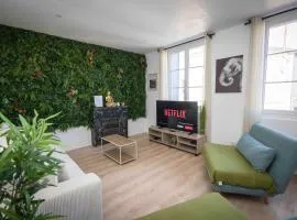 Évasion Zen Tropic au Cœur de Châteaudun
