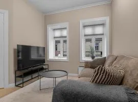 Northstay - Tromsø City Hideout