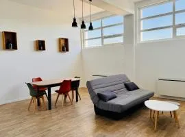 Appartement Champagne