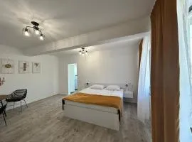 Axon Apartments