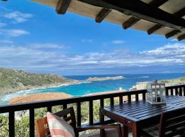Santa Teresa Gallura में, होटल Mare33