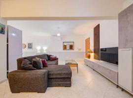 Spacious Apartment in St'Julians by SF HOMES, hotel v destinaci Tal-Għoqod