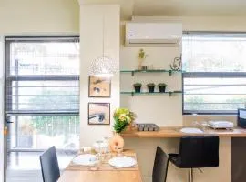 AIOLOS glyfada centre apartment 1