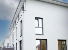 Exklusives Haus Grenze Hamburg West
