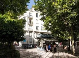 Moriscos Luxury Suite