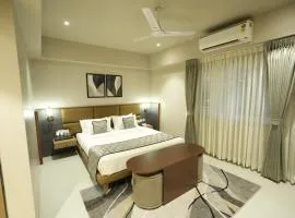 SIVANTA by BOMBAY GROUP OF HOTELS NAGPUR