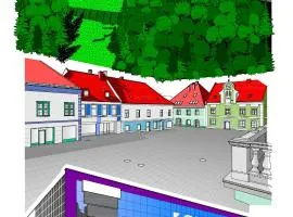 Apartment Kapfenberg