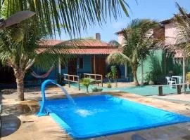 Solar da Praia Kitesurf House