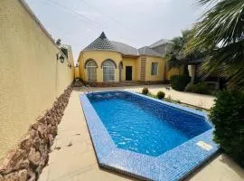 Villa in Mardakan,COP29