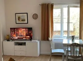 Dream Apartament Tirana