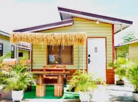 S&E-1 Tiny Guest House - Olango Island