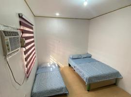 Casa Hubbibi, hotel v destinaci Tarlac