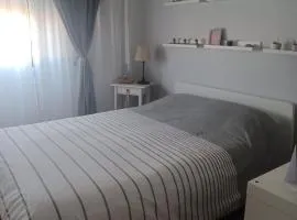 Ana Cozy room