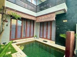 Villa 888