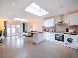 Fishponds Flat