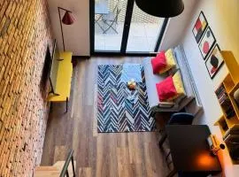 Lofty nad Wartą