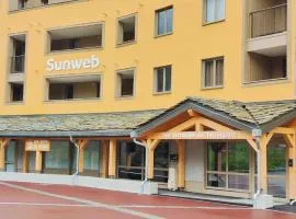 SUNWEB Les Terrasses de Termignon - Val-Cenis