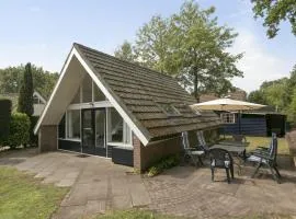 Jonkerstee 66 - Ouddorp De vrolijke noot Childfriendly near the beach - not for companies