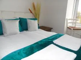 Snug - Grian-aig Apartment