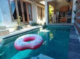 ECA Villa
