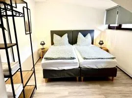 Harmony - Appartement City Meiningen