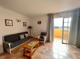 Vivienda Vacacional El Zumacal