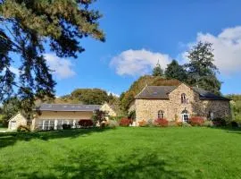 Hostellerie de Fontenaille